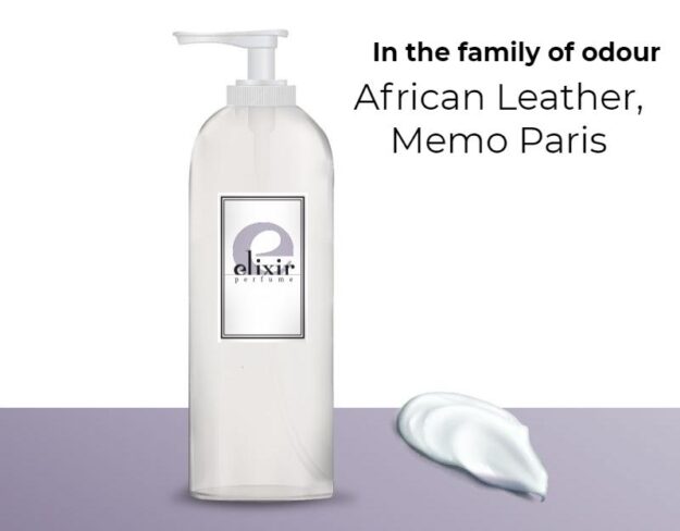 African Leather, Memo Paris