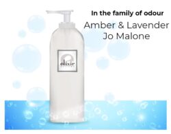 Amber & Lavender Jo Malone