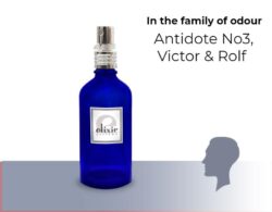 Άρωμα Τύπου Antidote No3, Victor & Rolf