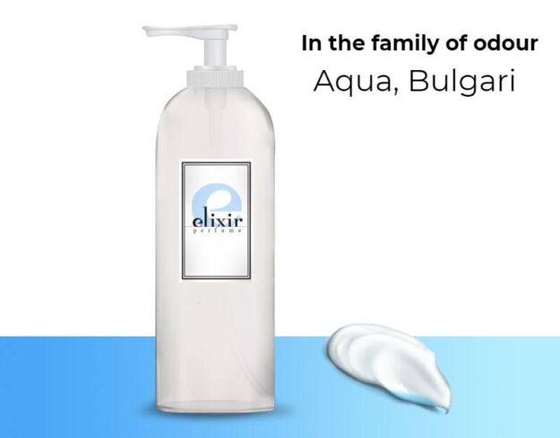 Aqua, Bulgari