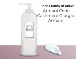 Armani Code Cashmere Giorgio Armani