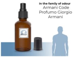 Armani Code Profumo Giorgio Armani