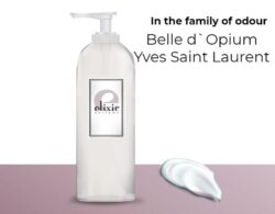Belle d`Opium Yves Saint Laurent