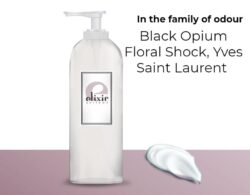 Black Opium Floral Shock, Yves Saint Laurent