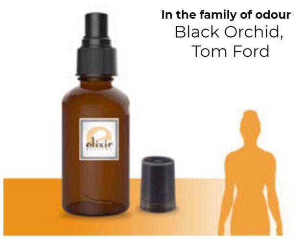 Black Orchid, Tom Ford