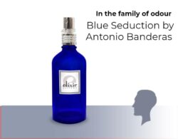 Άρωμα Τύπου Blue Seduction by Antonio Banderas