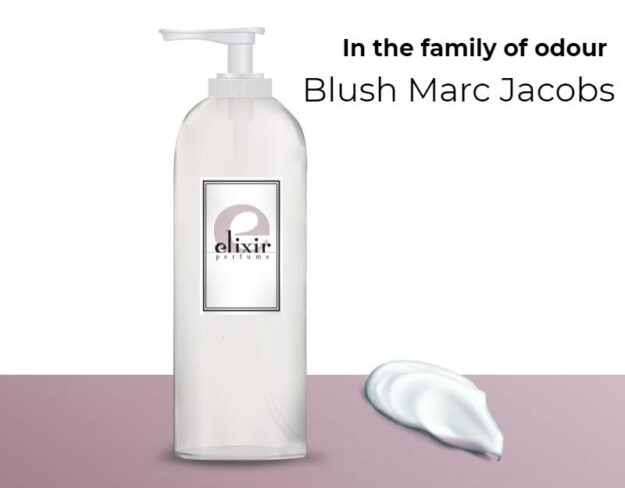 Blush Marc Jacobs