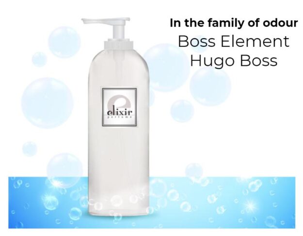 Boss Element Hugo Boss