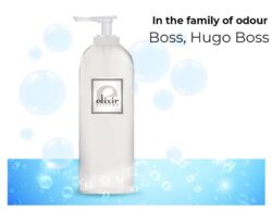 Boss, Hugo Boss
