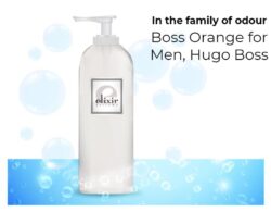 Boss Orange for Men, Hugo Boss
