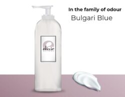 Bulgari Blue