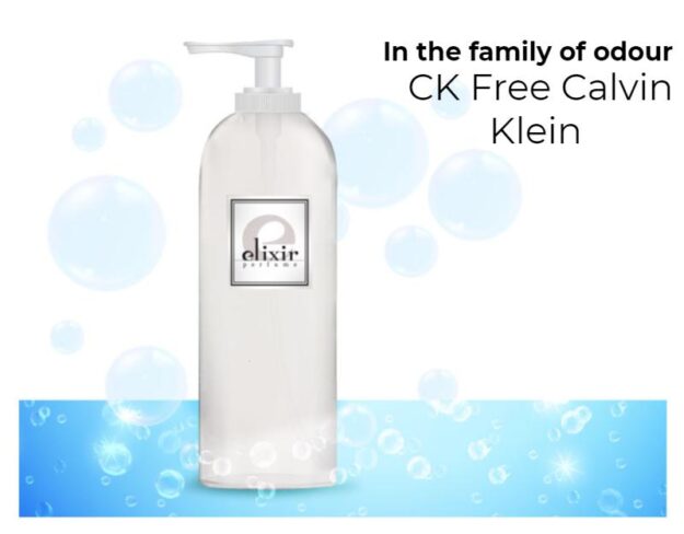 CK Free Calvin Klein