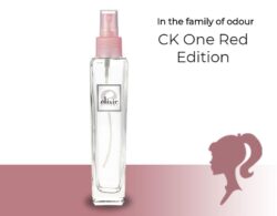 Άρωμα Τύπου CK One Red Edition for Her Calvin Klein