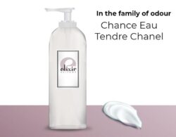 Chance Eau Tendre Chanel