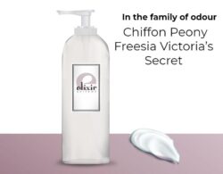 Chiffon Peony Freesia Victoria’s Secret