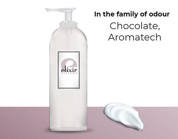 Chocolate, Aromatech