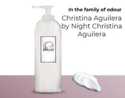 Christina Aguilera by Night Christina Aguilera