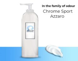 Chrome Sport Azzaro