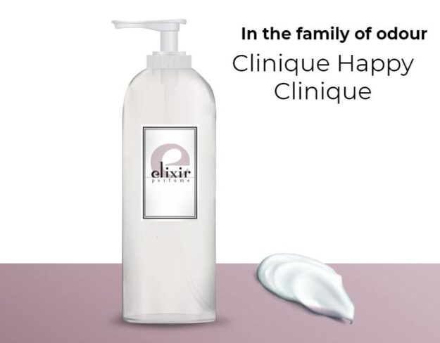 Clinique Happy Clinique