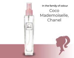 Άρωμα Τύπου Coco Mademoiselle, Chanel