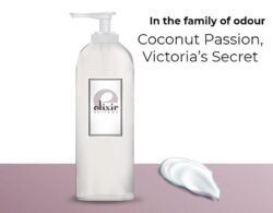 Coconut Passion, Victoria’s Secret