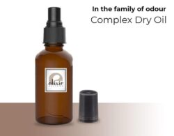 Complex Dry Oil