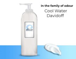 Cool Water Davidoff