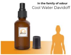 Cool Water Davidoff