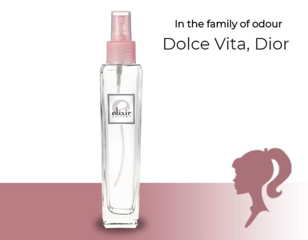 Άρωμα Τύπου Dolce Vita, Dior