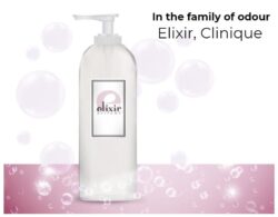 Elixir, Clinique