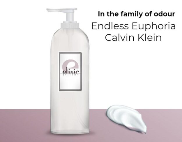 Endless Euphoria Calvin Klein