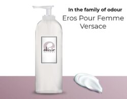 Eros Pour Femme Versace