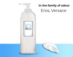 Eros, Versace