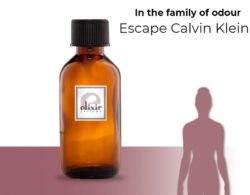 Escape Calvin Klein