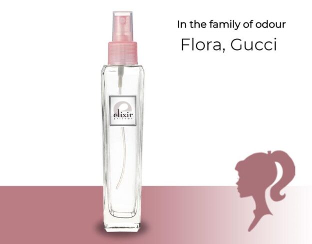 Άρωμα Τύπου Flora, Gucci