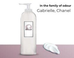 Gabrielle, Chanel
