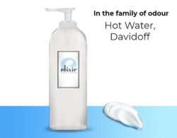 Hot Water, Davidoff