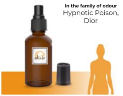 Hypnotic Poison, Dior
