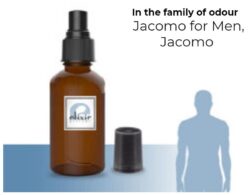 Jacomo for Men, Jacomo