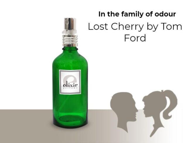 Άρωμα Τύπου Lost Cherry by Tom Ford