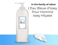 L’Eau Bleue d’Issey Pour Homme Issey Miyake