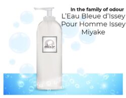 L’Eau Bleue d’Issey Pour Homme Issey Miyake