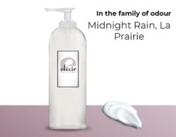 Midnight Rain, La Prairie