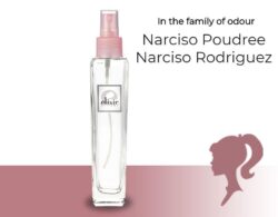 Άρωμα Τύπου Narciso Poudree Narciso Rodriguez