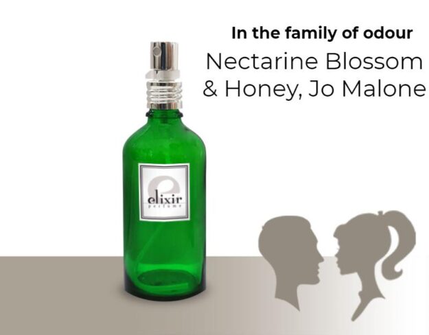 Άρωμα Τύπου Nectarine Blossom & Honey, Jo Malone
