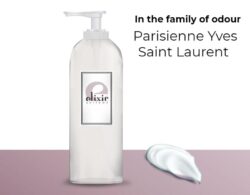 Parisienne Yves Saint Laurent