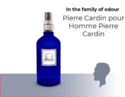 Άρωμα Τύπου Pierre Cardin pour Homme Pierre Cardin