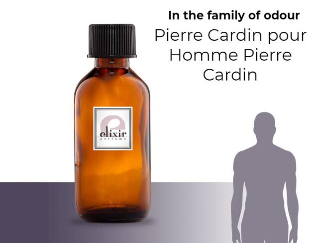 Pierre Cardin pour Homme Pierre Cardin