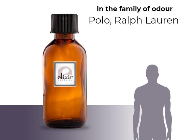 Polo, Ralph Lauren