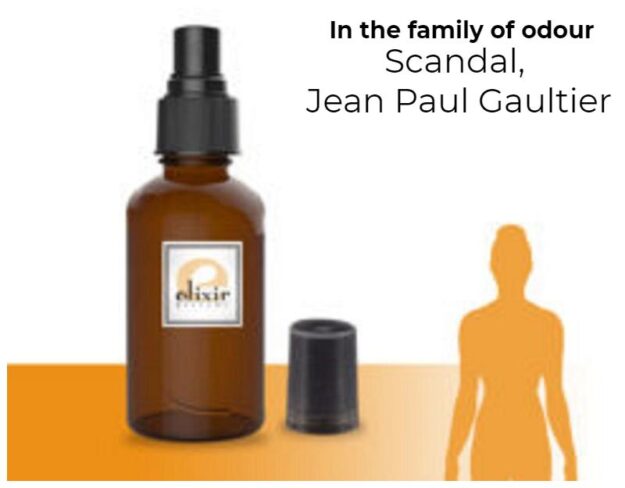 Scandal, Jean Paul Gaultier